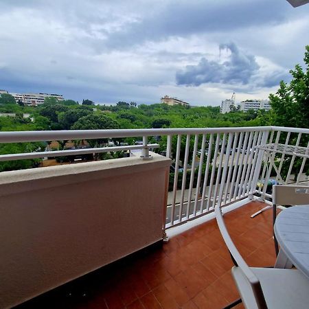 Апартаменти Apartamento Mar Del Priorat Салоу Екстер'єр фото