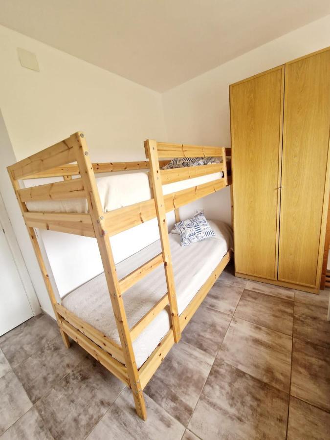 Апартаменти Apartamento Mar Del Priorat Салоу Екстер'єр фото
